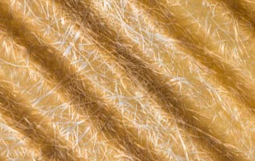 Bryn Common fibreglass roof waterproofing