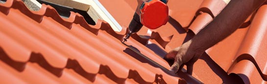 save on Bryn Common roof installation costs