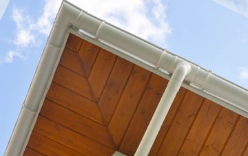 Bryn Common soffit types