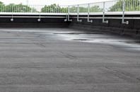 find rated Bryn Common flat roofing companies