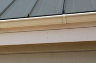 Bryn Common soffit repair