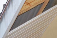 rated Bryn Common soffit repair companies